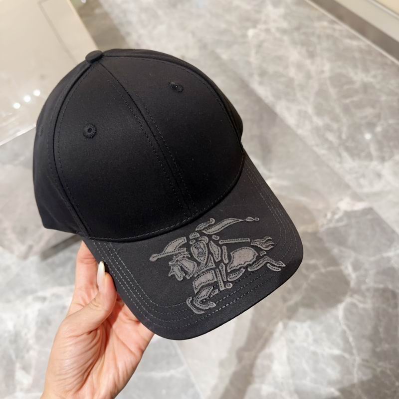 Burberry cap (9)